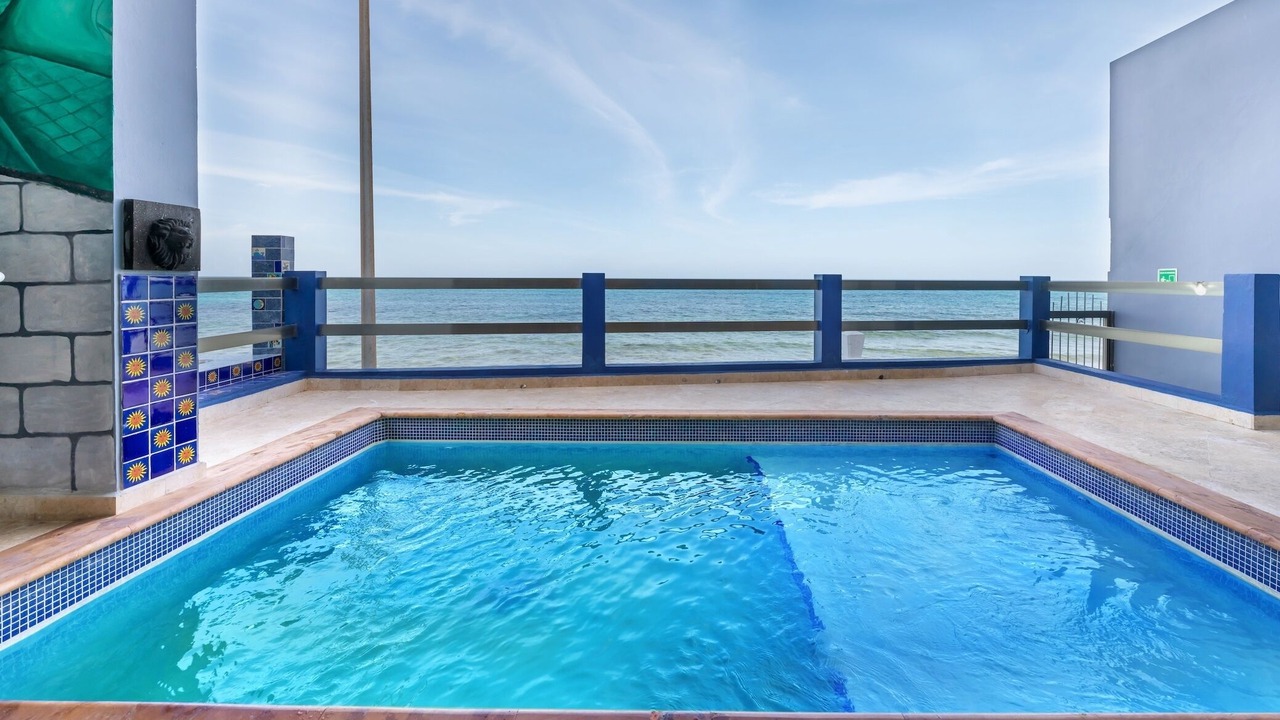 Photo of Outdoor in Centro - Supmza 001