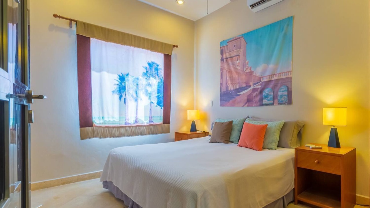 Photo of Bedroom in Centro - Supmza 001