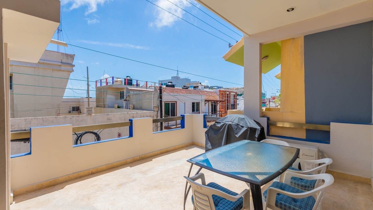 Photo of Outdoor in Centro - Supmza 001