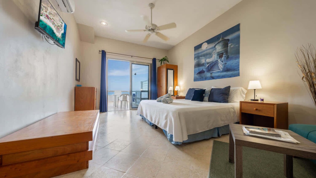 Photo of Bedroom in Centro - Supmza 001