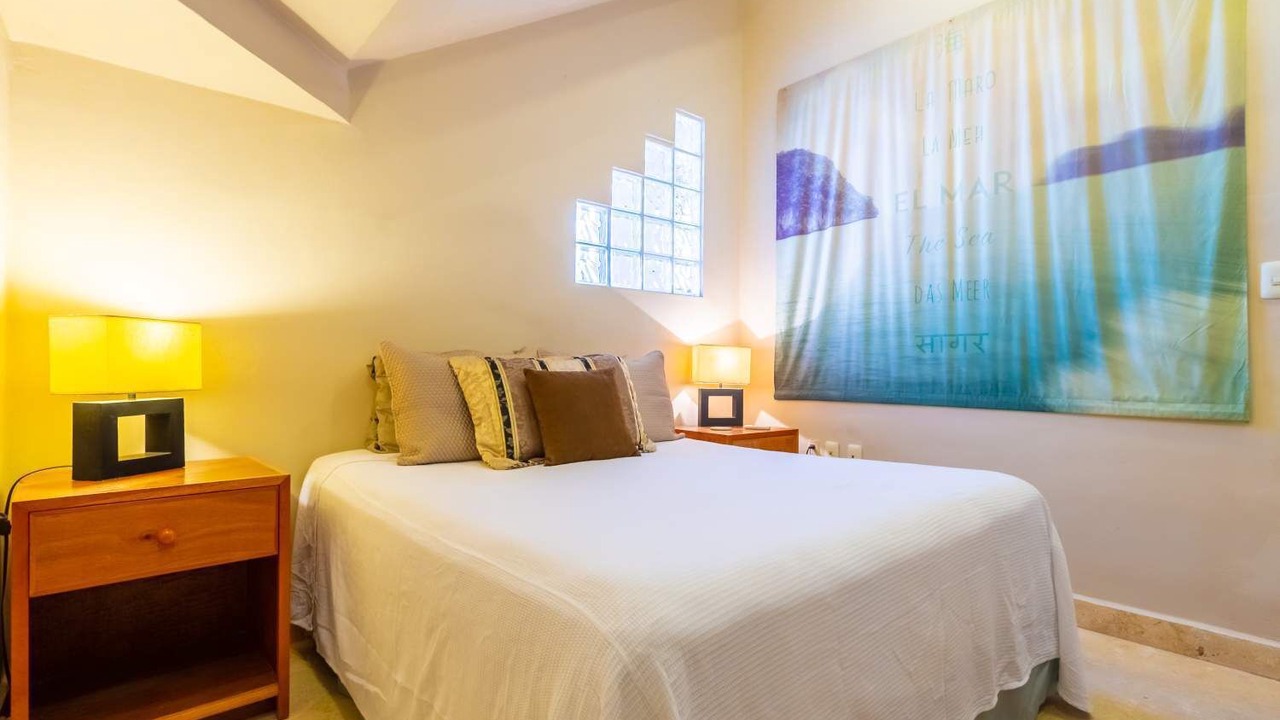 Photo of Bedroom in Centro - Supmza 001