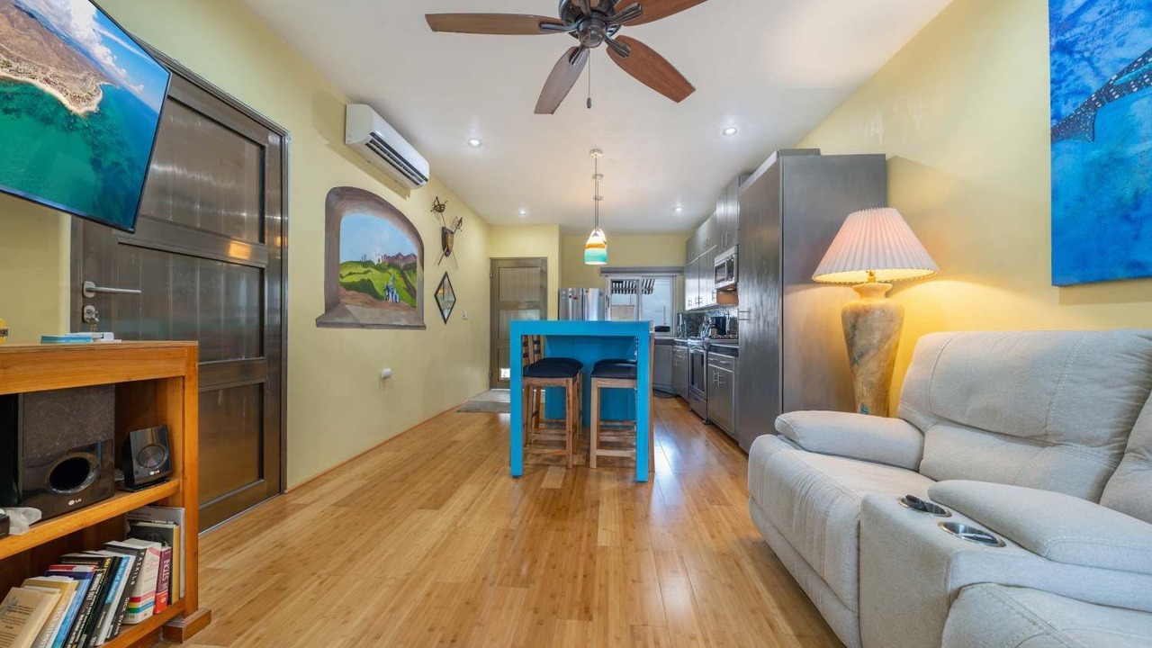 Photo of Livingroom in Centro - Supmza 001