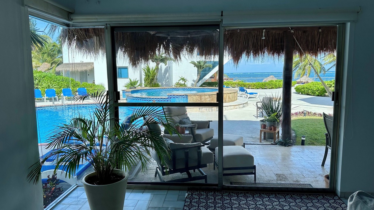 Photo of Outdoor in Puerto Morelos