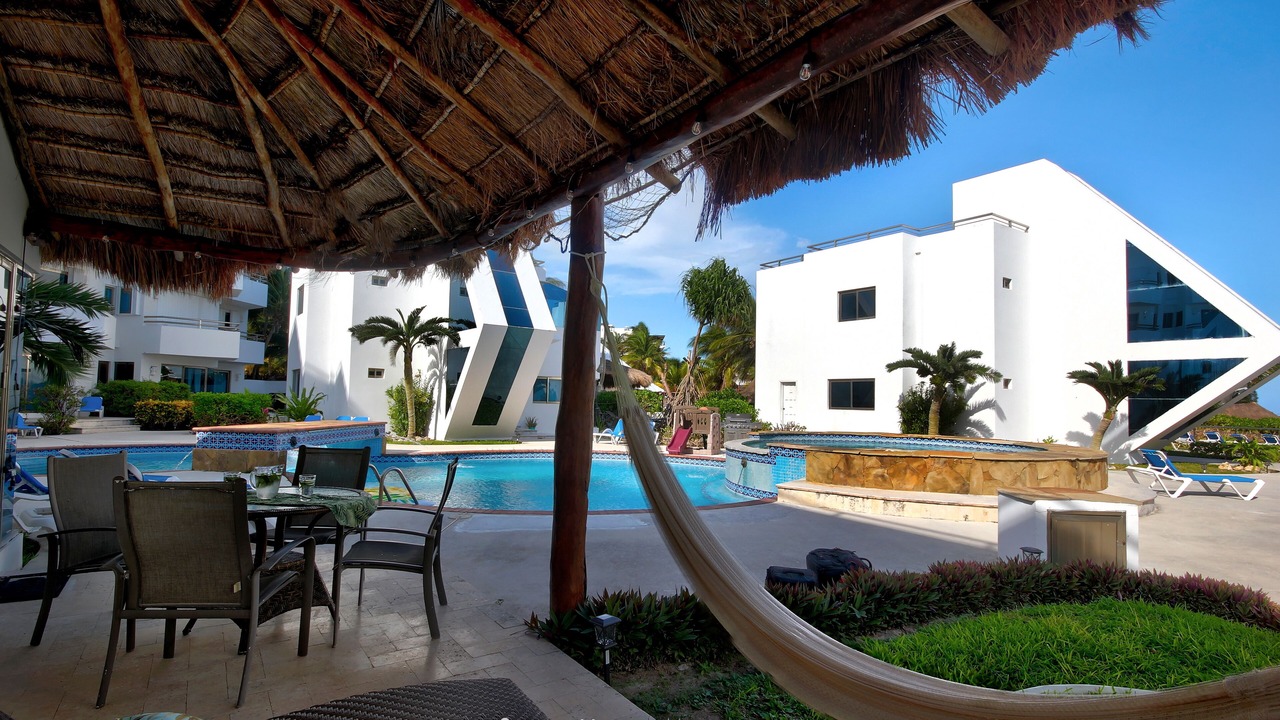 Photo of Outdoor in Puerto Morelos