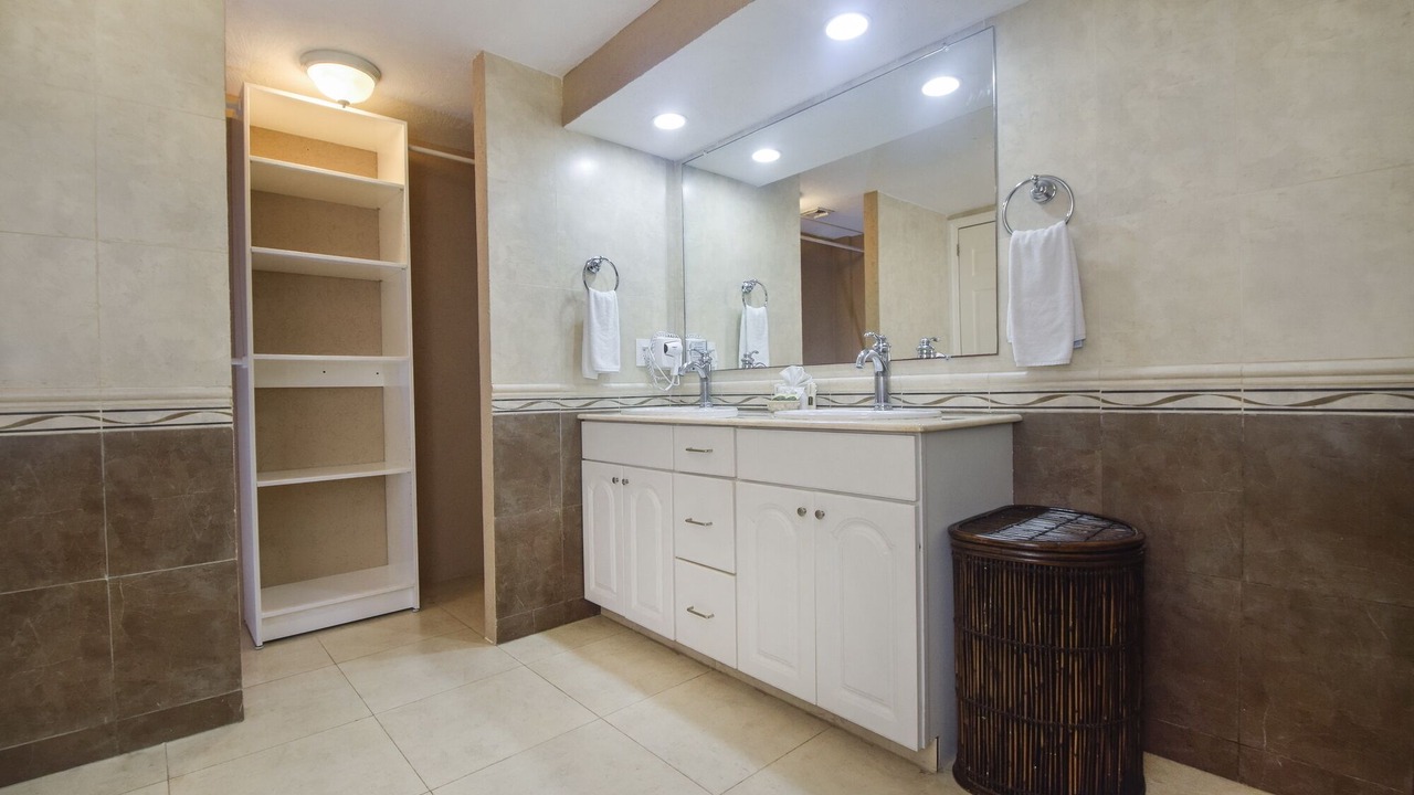 Photo of Bathroom in Colonia Andres