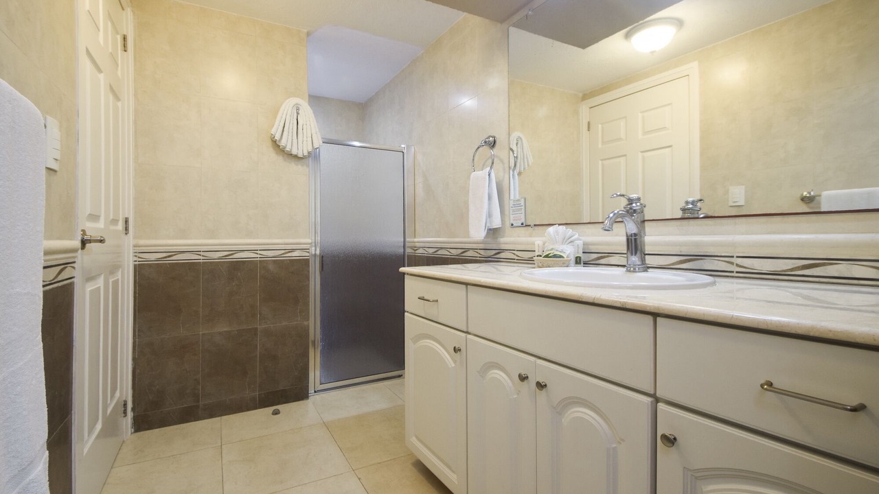Photo of Bathroom in Colonia Andres