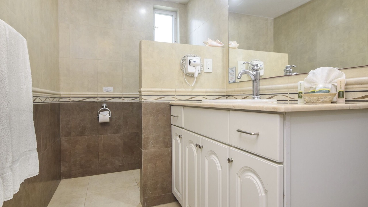 Photo of Bathroom in Colonia Andres