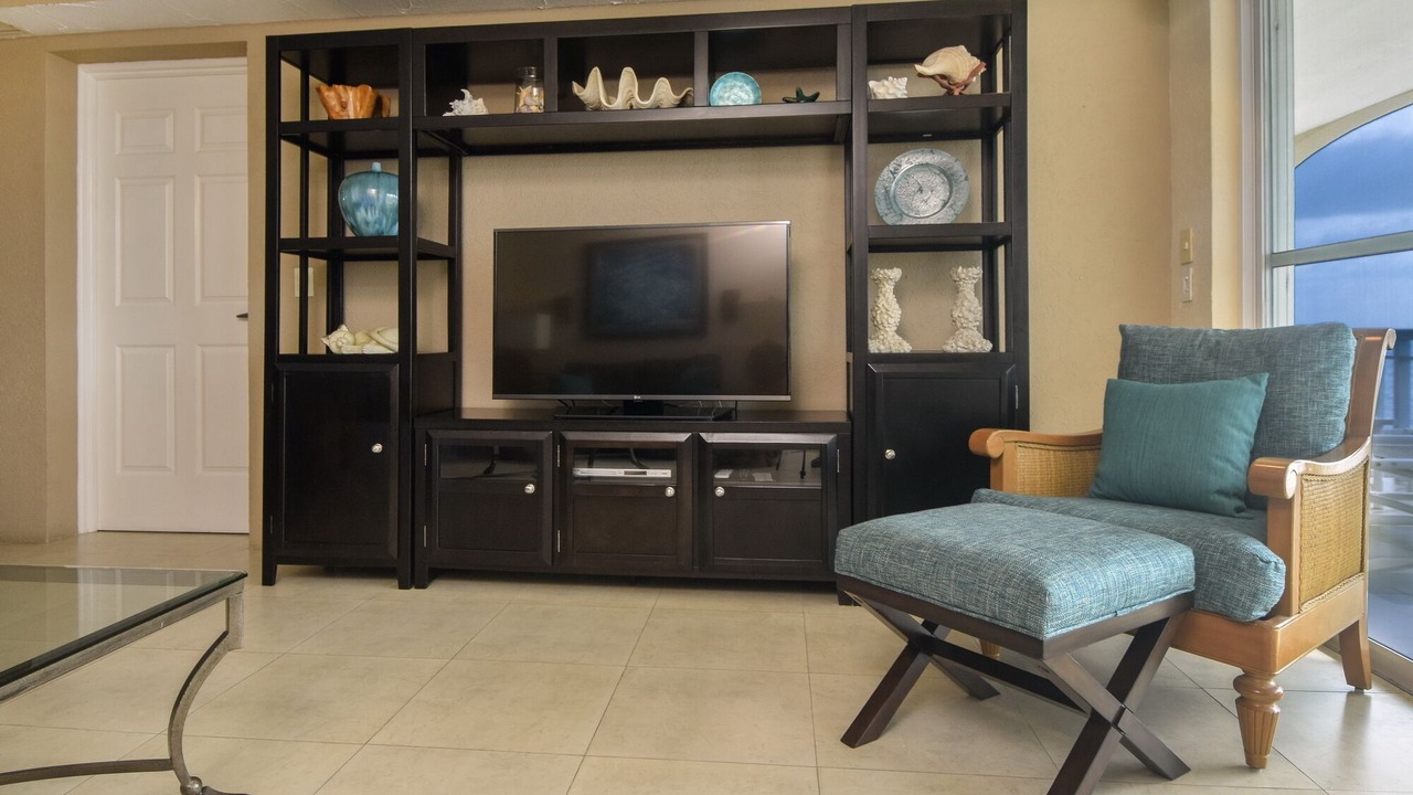 Photo of Livingroom in Colonia Andres