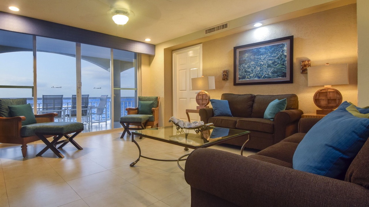 Photo of Livingroom in Colonia Andres