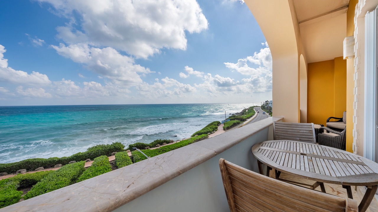 Photo of Outdoor in Isla Mujeres