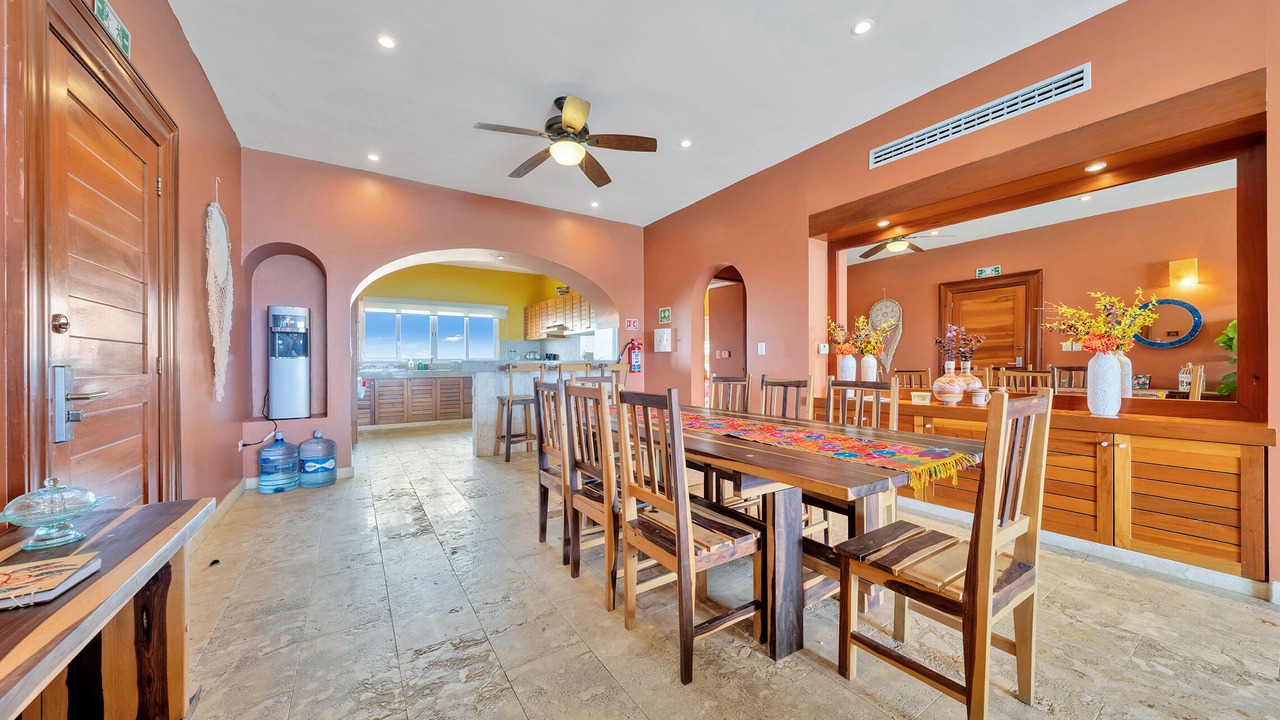 Photo of Others in Isla Mujeres