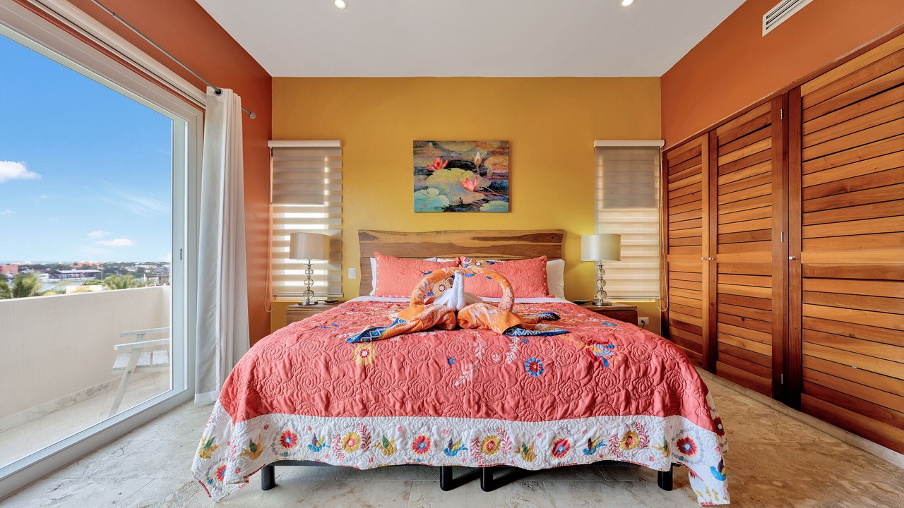 Photo of Bedroom in Isla Mujeres