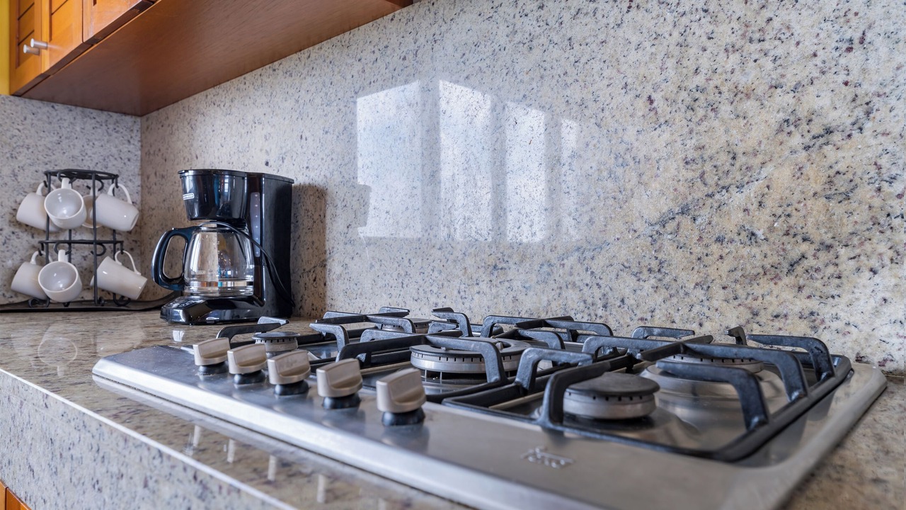 Photo of Kitchen in Isla Mujeres