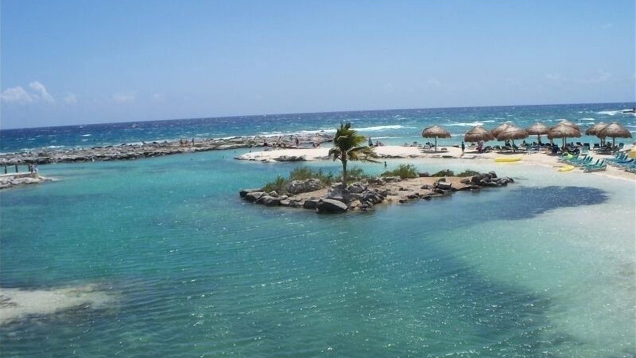 Photo of Others in Puerto Aventuras