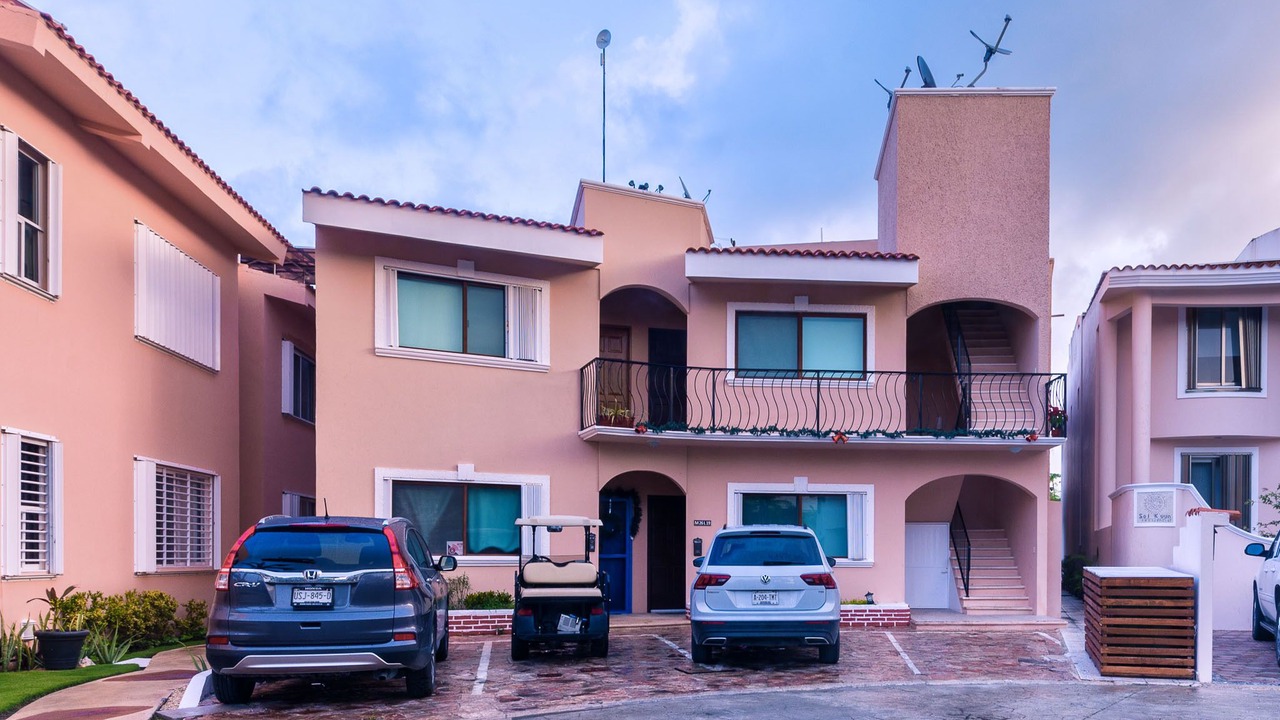 Photo of Others in Puerto Aventuras