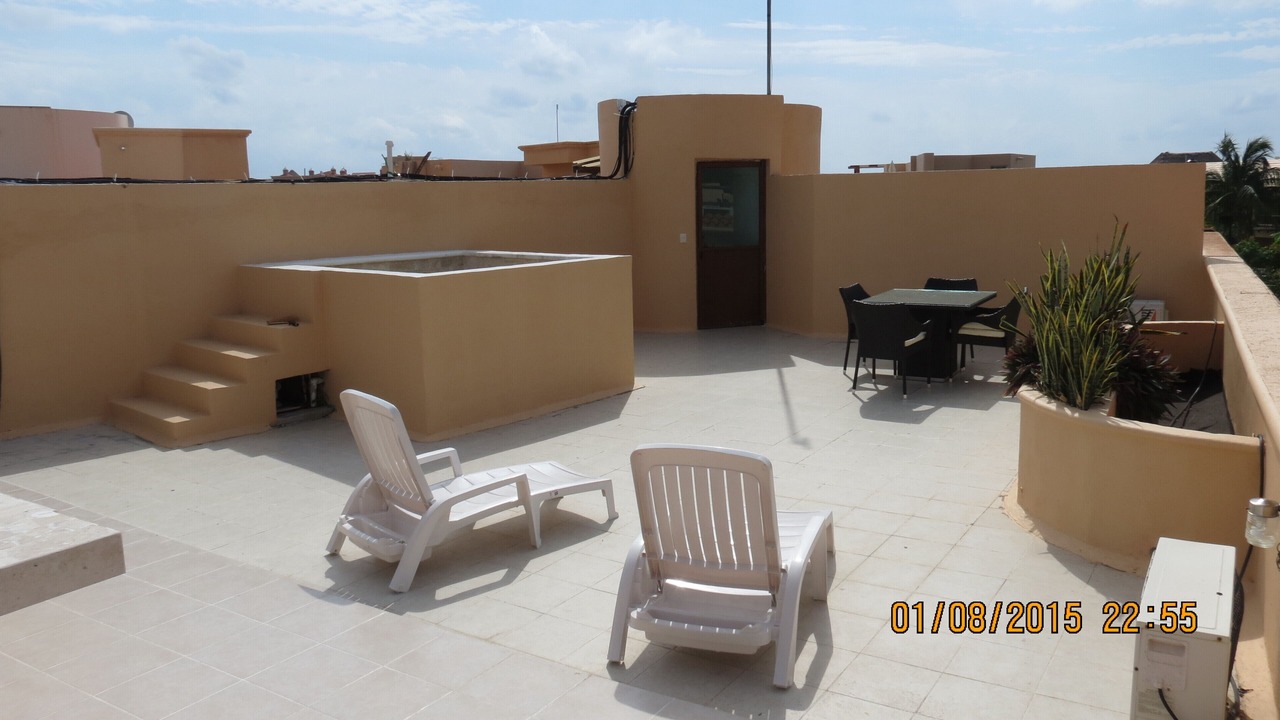 Photo of Others in Puerto Aventuras