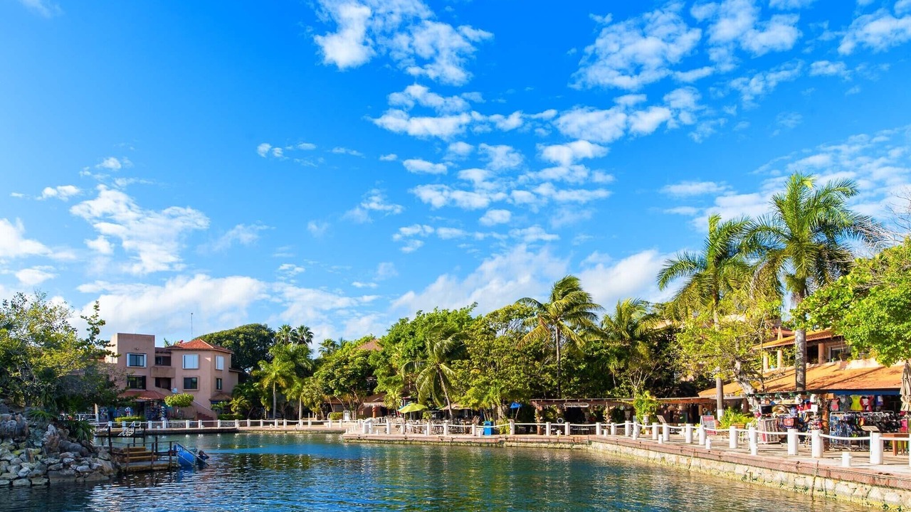 Photo of Others in Puerto Aventuras