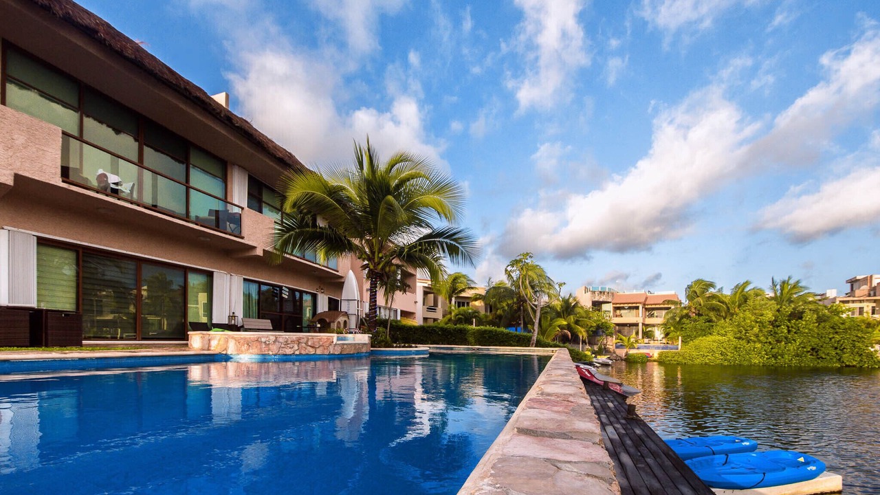 Photo of Outdoor in Puerto Aventuras