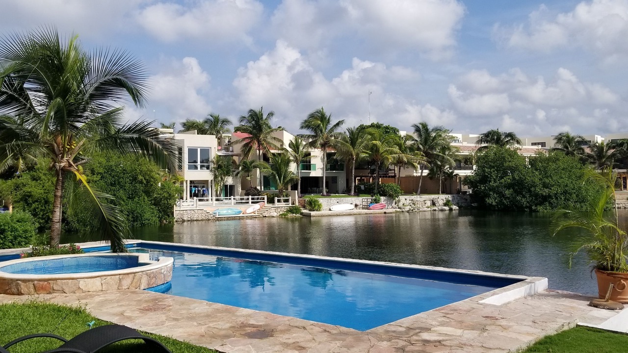 Photo of Outdoor in Puerto Aventuras