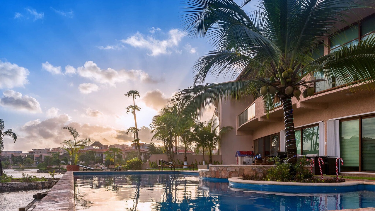 Photo of Others in Puerto Aventuras