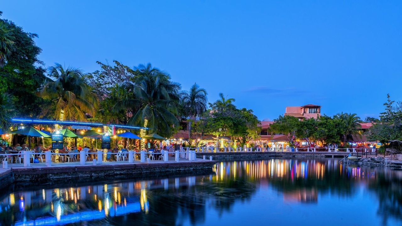 Photo of Others in Puerto Aventuras