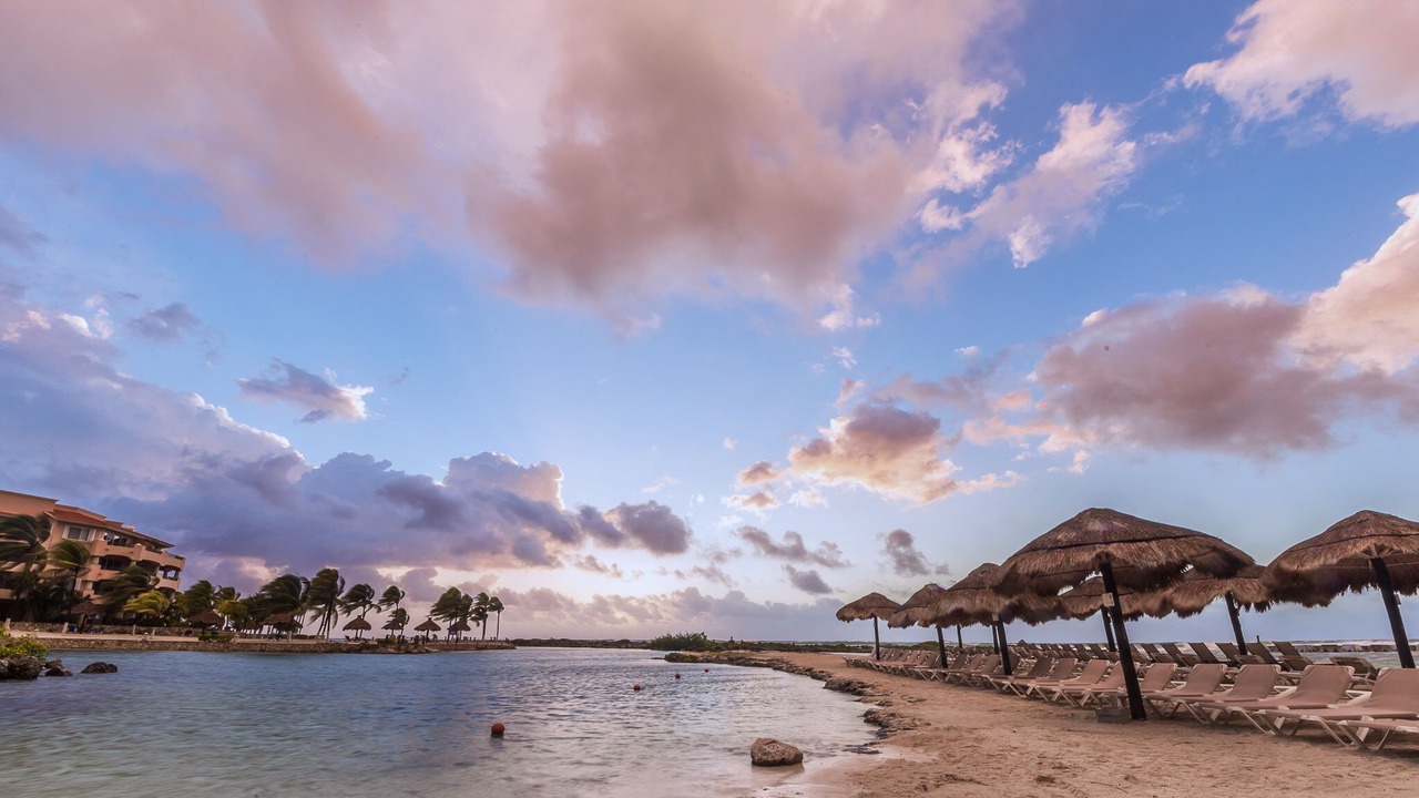 Photo of Others in Puerto Aventuras