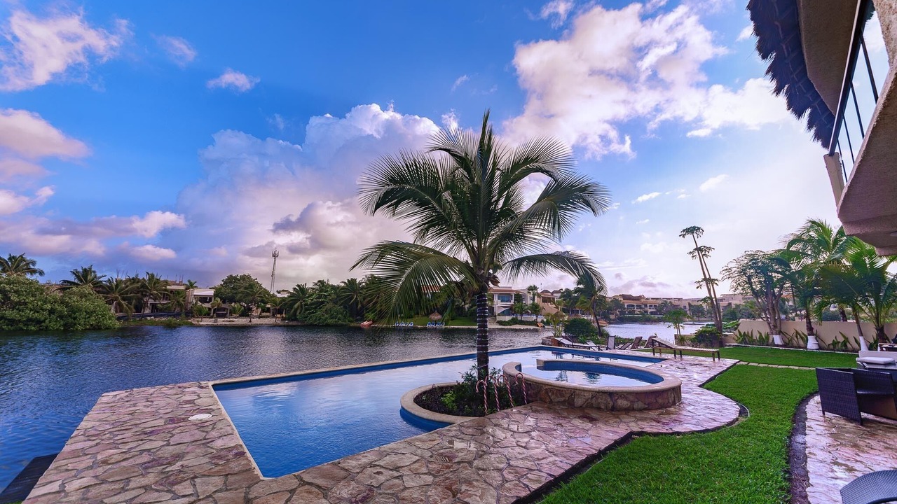 Photo of Outdoor in Puerto Aventuras