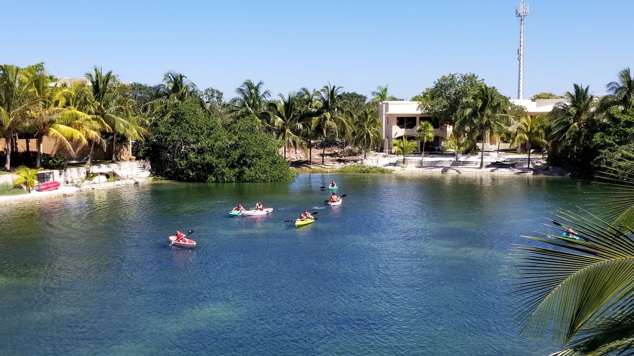 Photo of Others in Puerto Aventuras