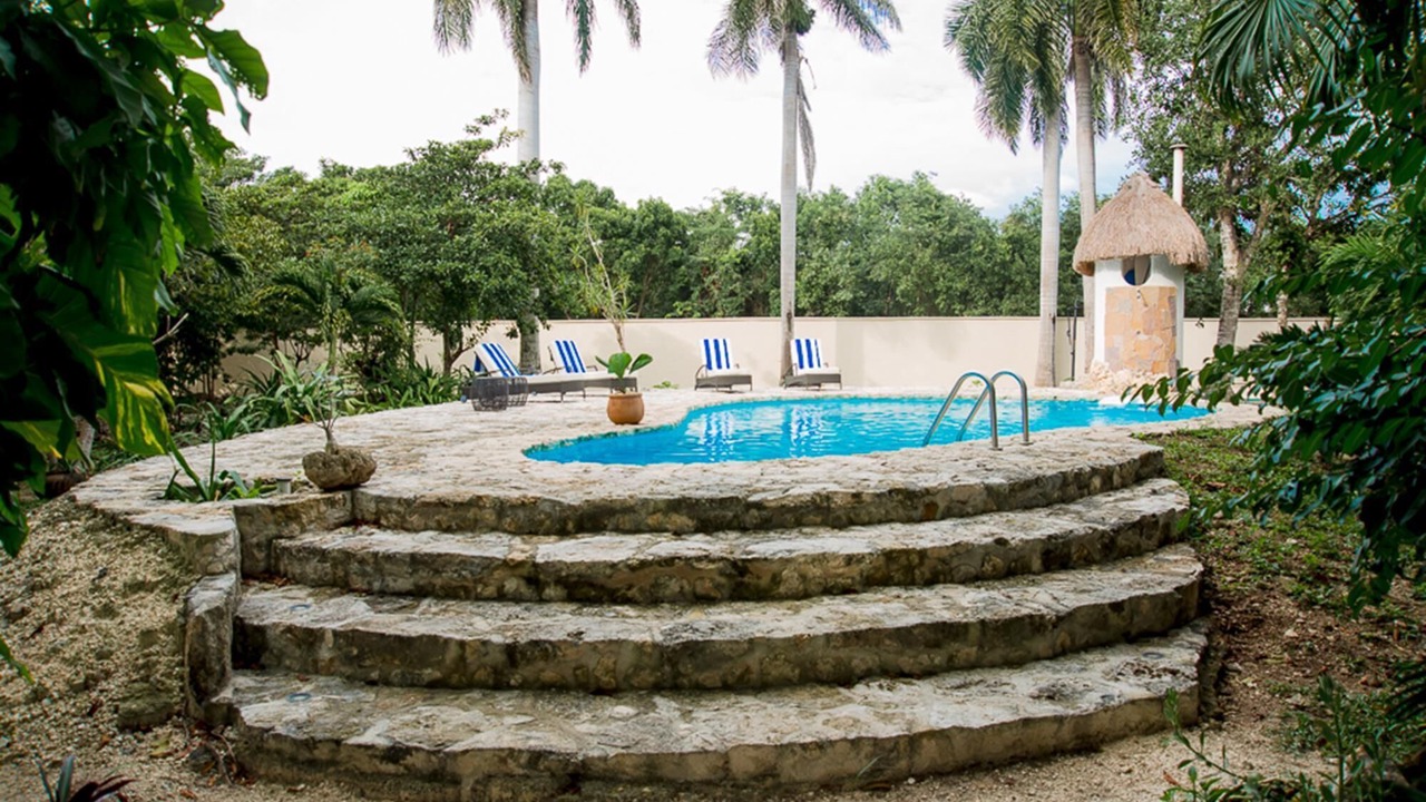 Photo of Outdoor in Alfredo V. Bonfil