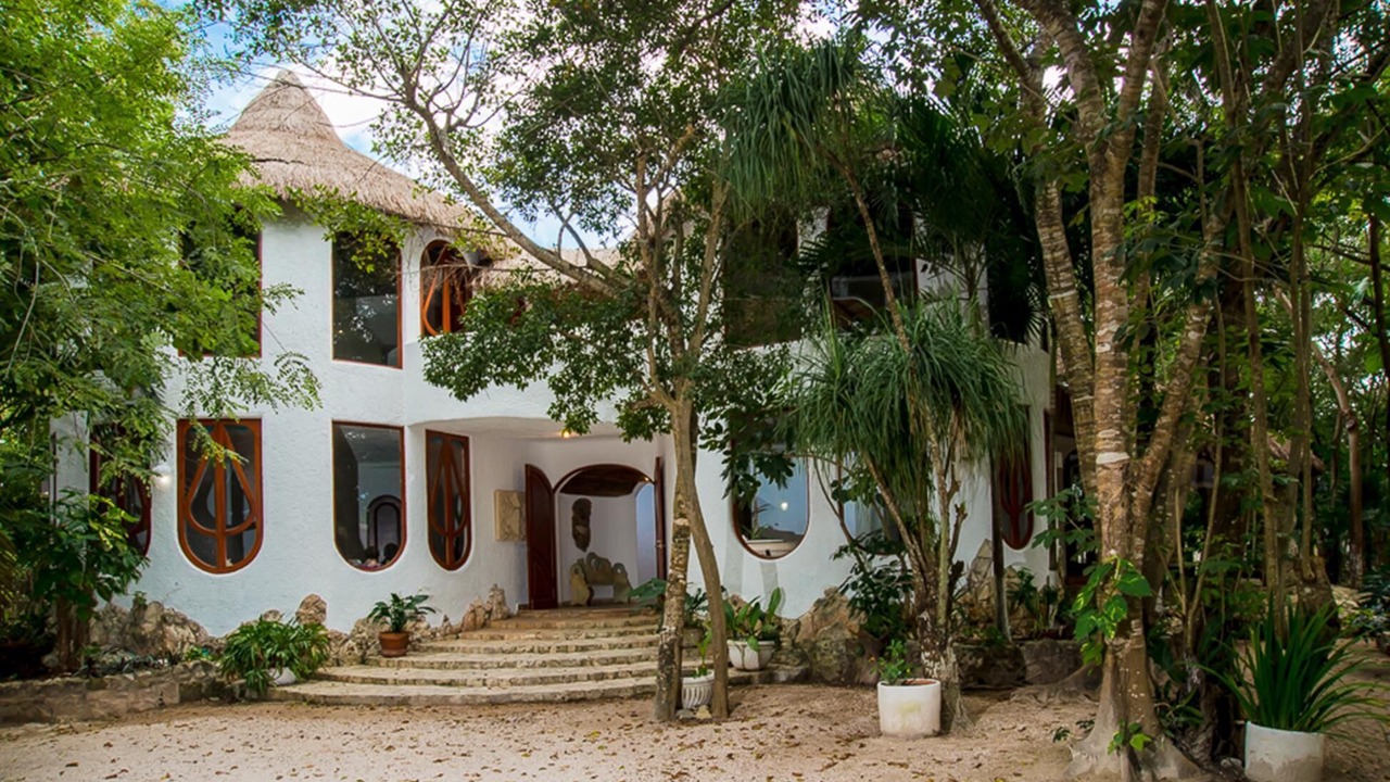 Photo of Outdoor in Alfredo V. Bonfil