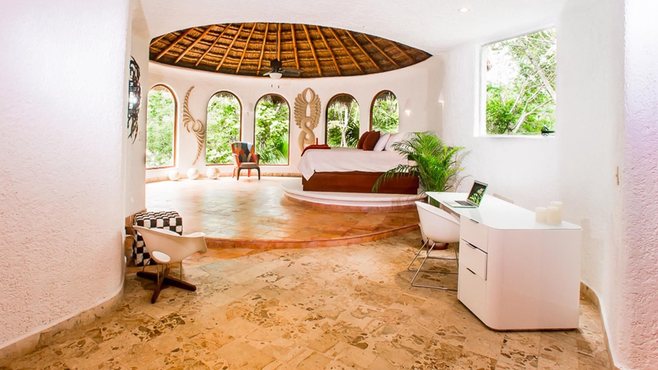 Photo of Bedroom in Alfredo V. Bonfil
