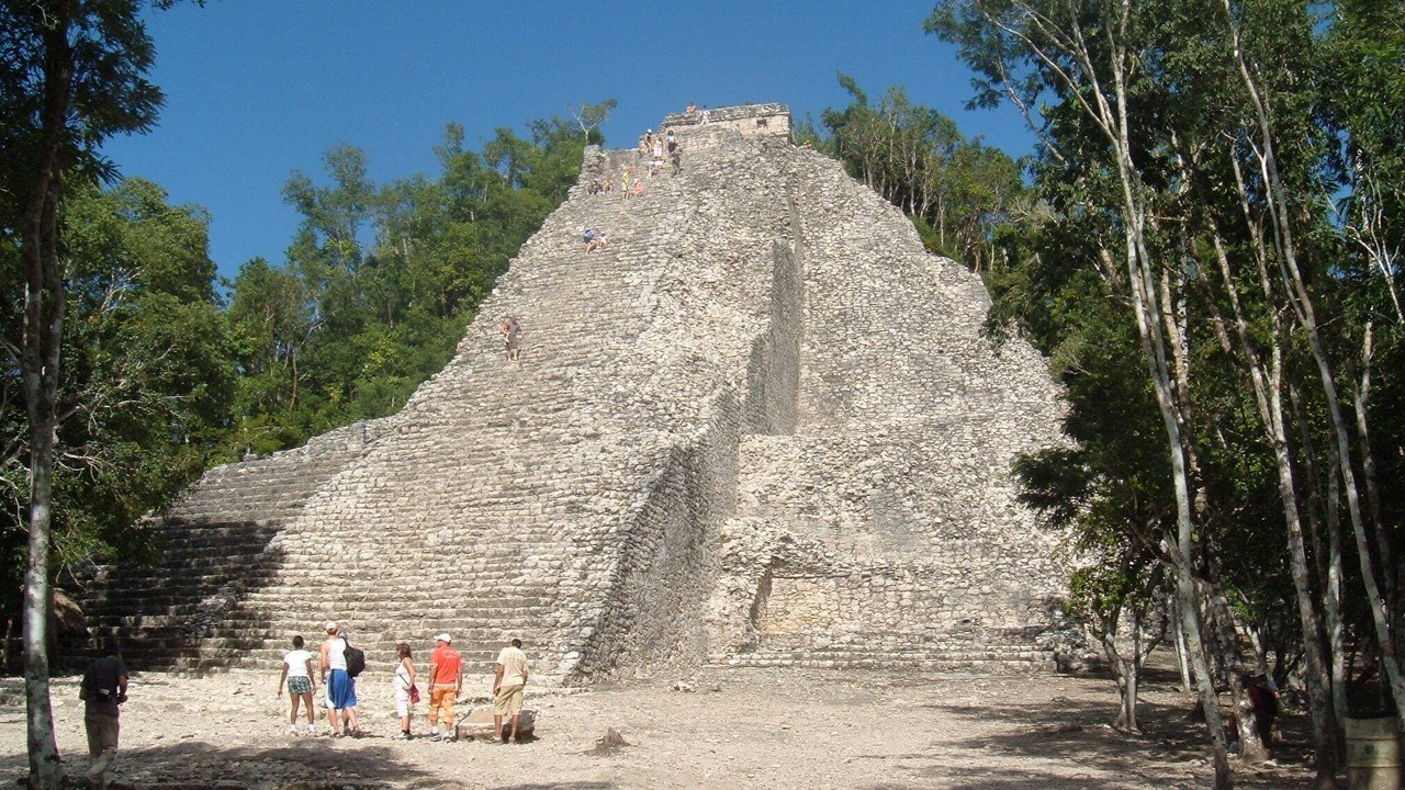 Photo of Others in Puerto Aventuras
