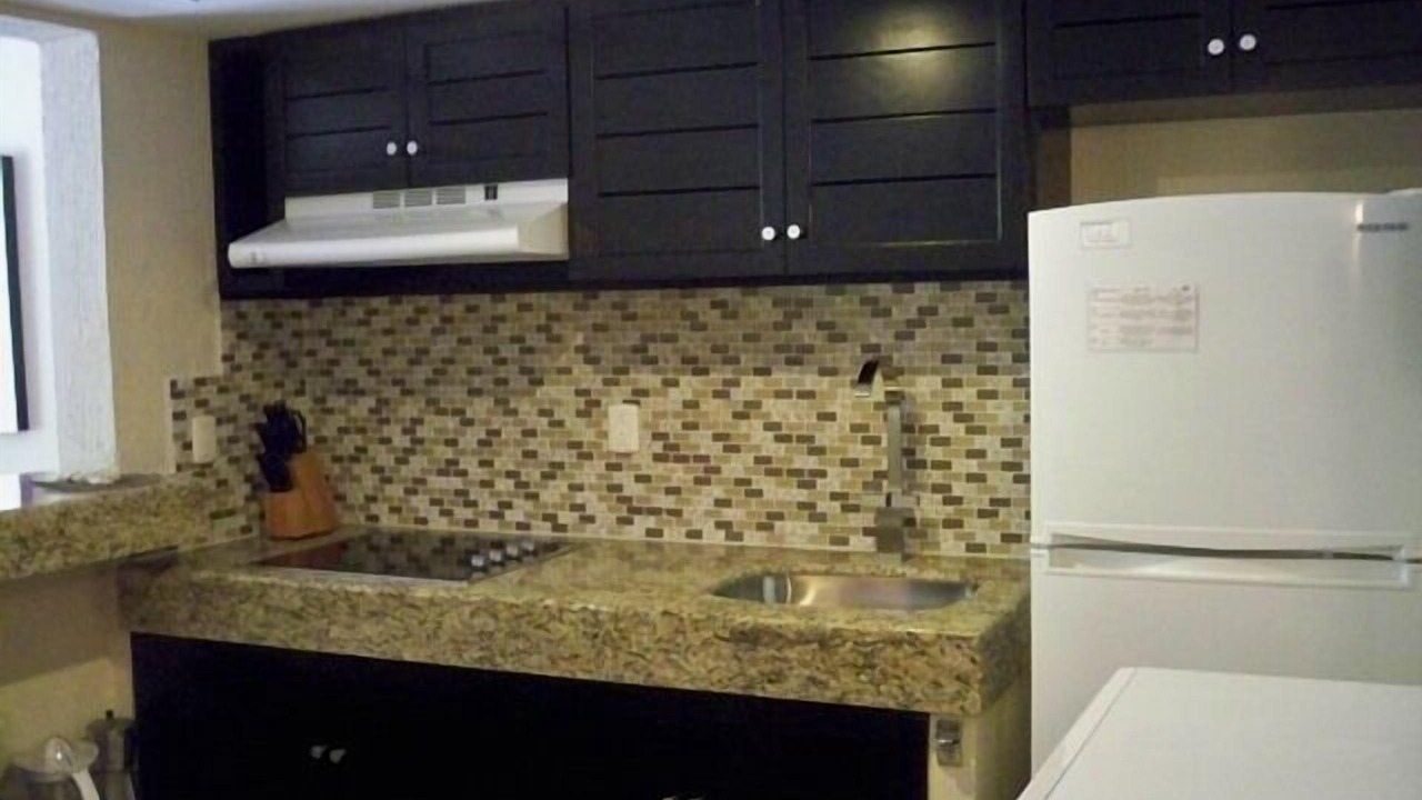Photo of Kitchen in Puerto Aventuras