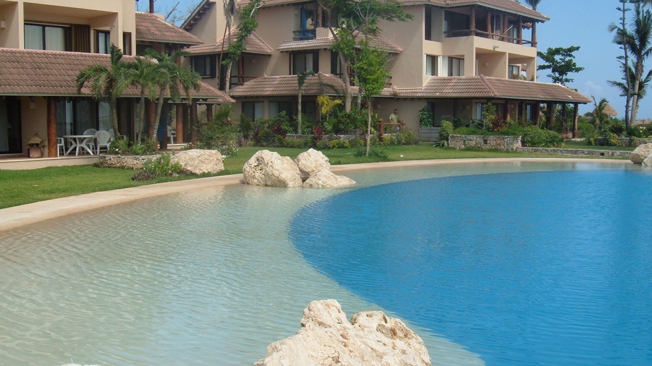 Photo of Others in Puerto Aventuras