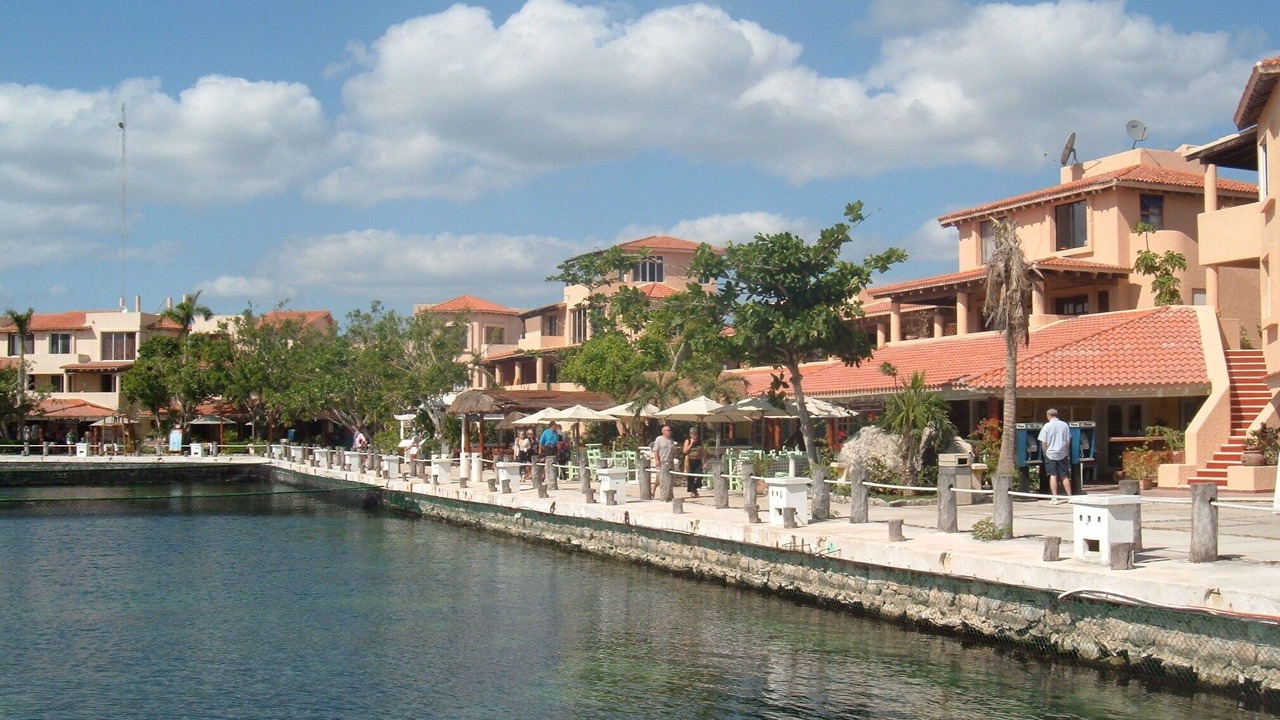 Photo of Others in Puerto Aventuras