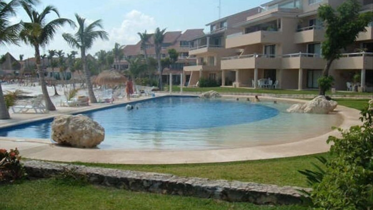 Photo of Others in Puerto Aventuras