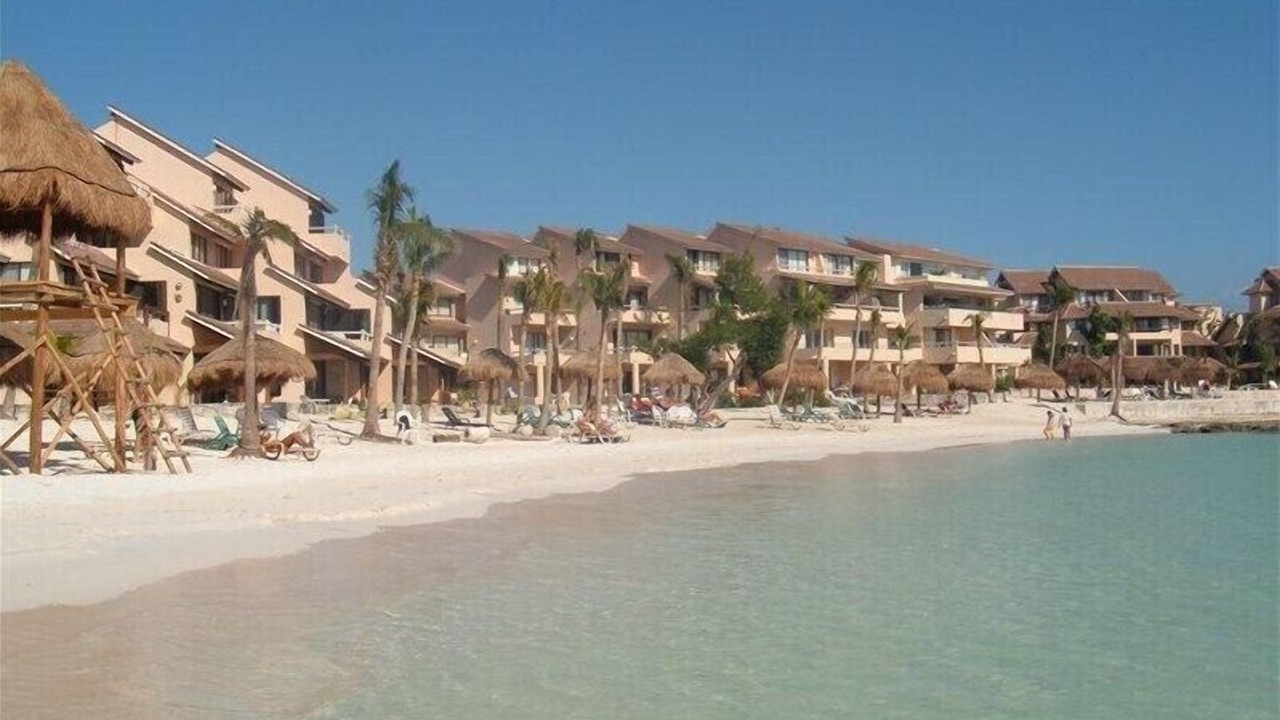 Photo of Others in Puerto Aventuras