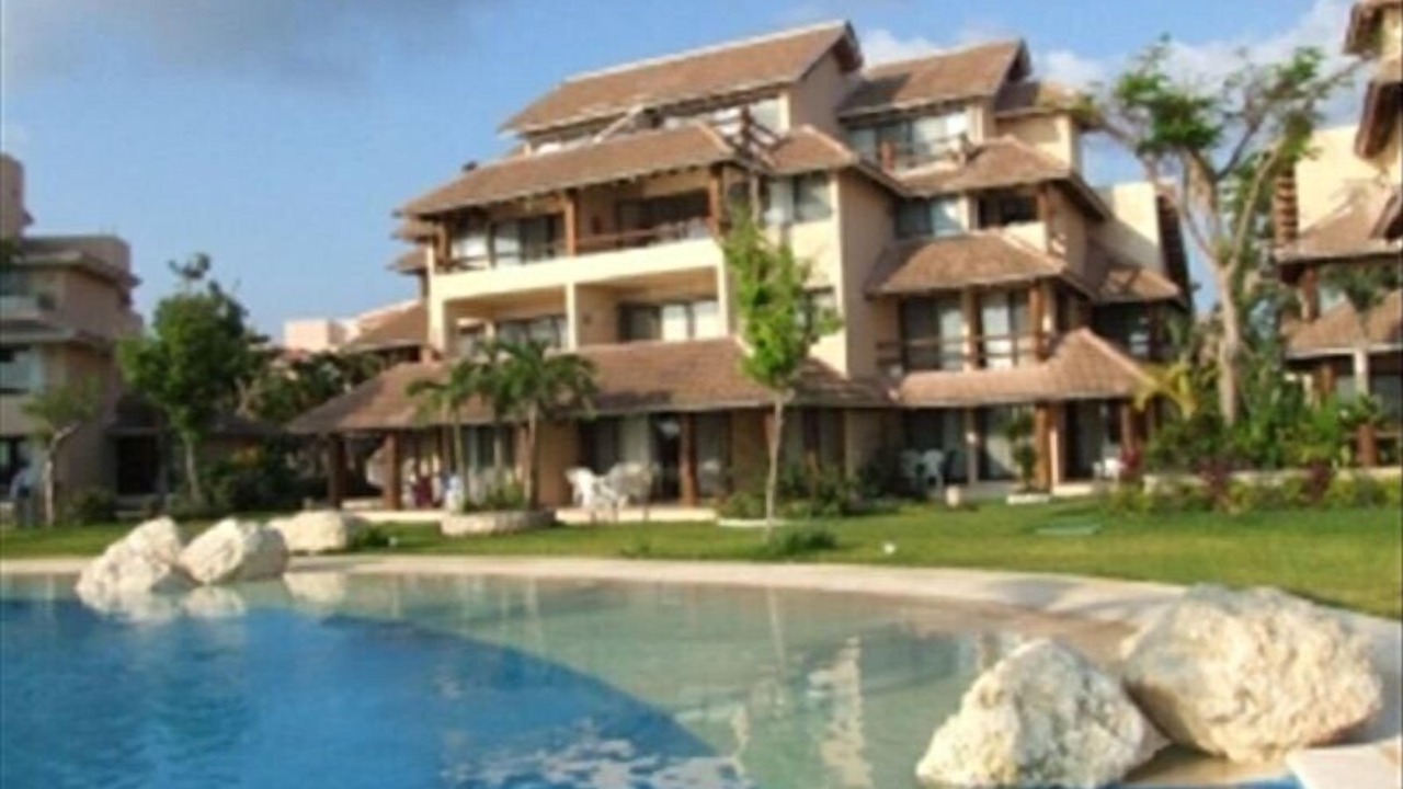 Photo of Others in Puerto Aventuras
