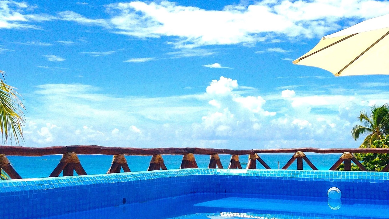 Photo of Outdoor in Playa Paraiso