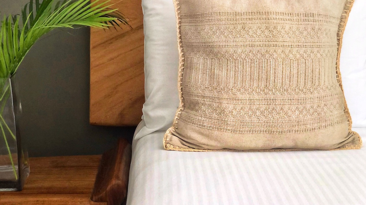 Photo of Bedroom in Playa Paraiso