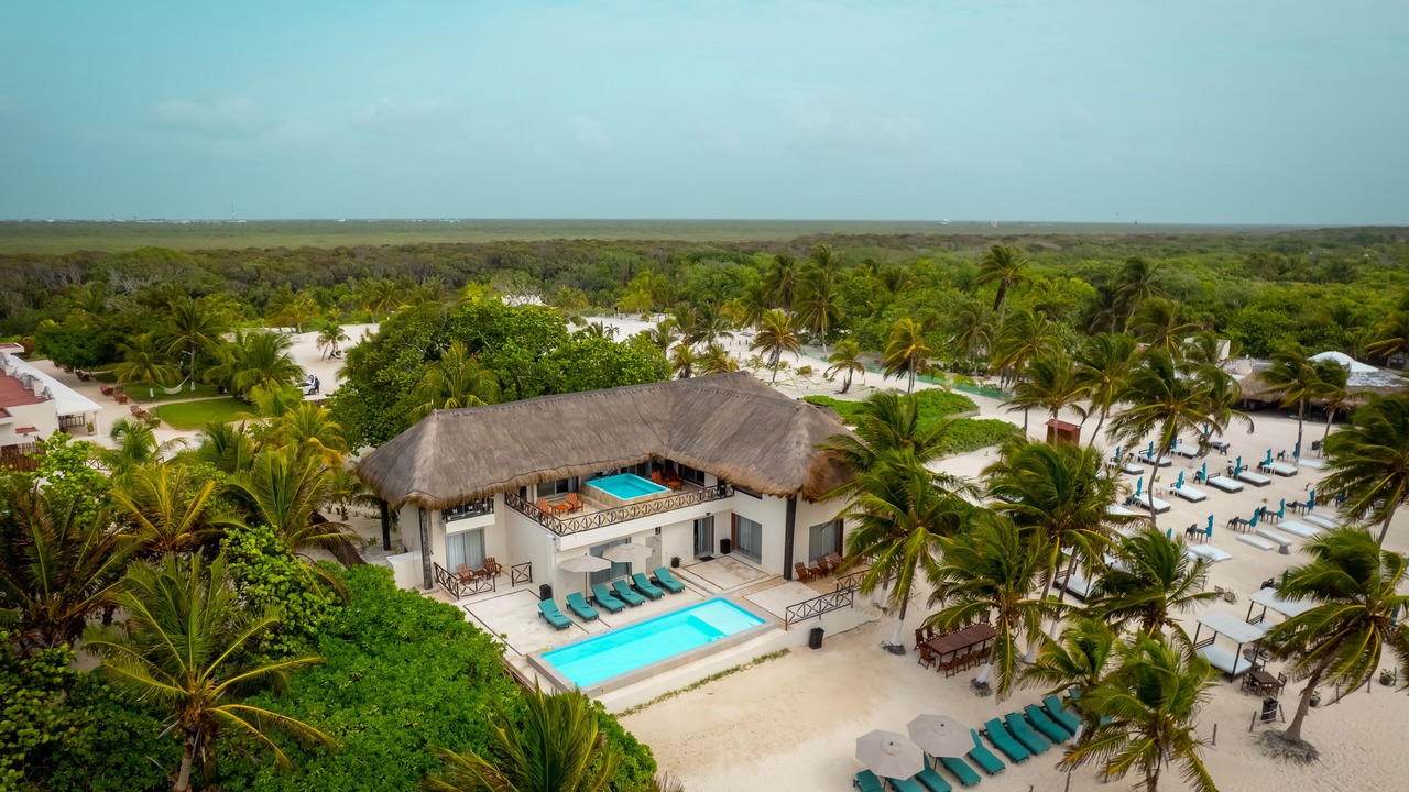 Photo of Outdoor in Playa Paraiso