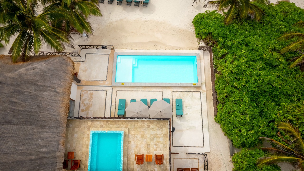 Photo of Outdoor in Playa Paraiso
