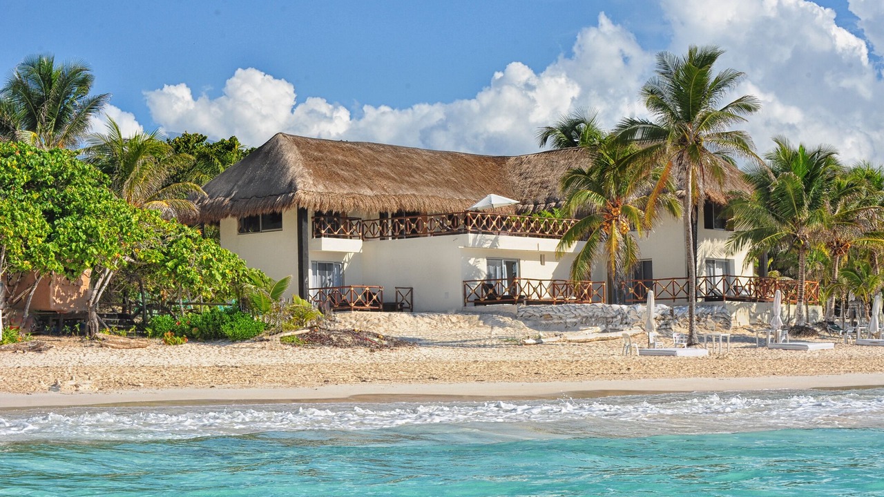 Photo of Others in Playa Paraiso