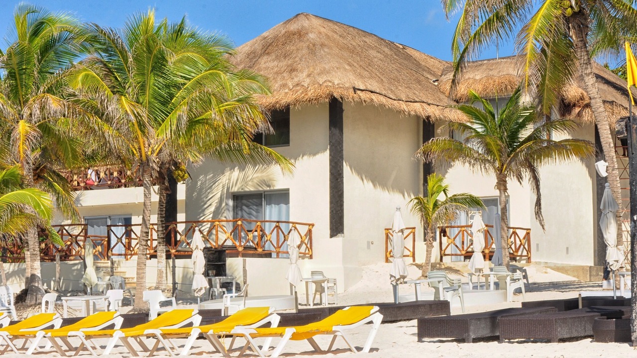 Photo of Others in Playa Paraiso