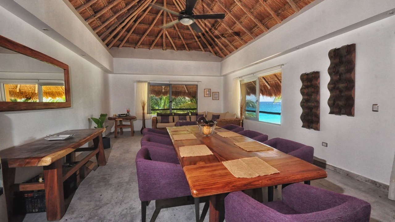 Photo of Bedroom in Playa Paraiso