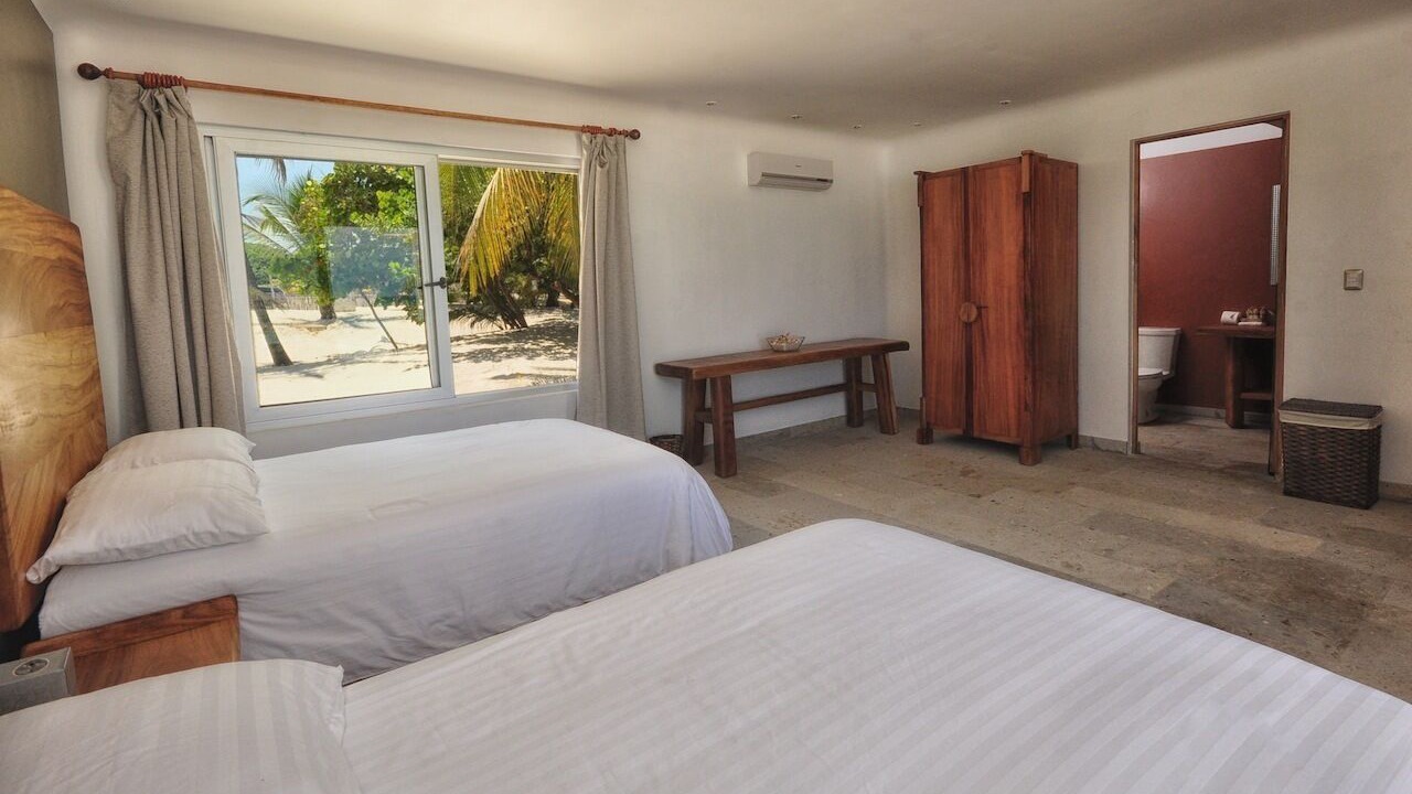 Photo of Outdoor in Playa Paraiso
