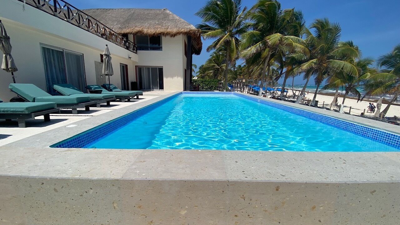 Photo of Outdoor in Playa Paraiso