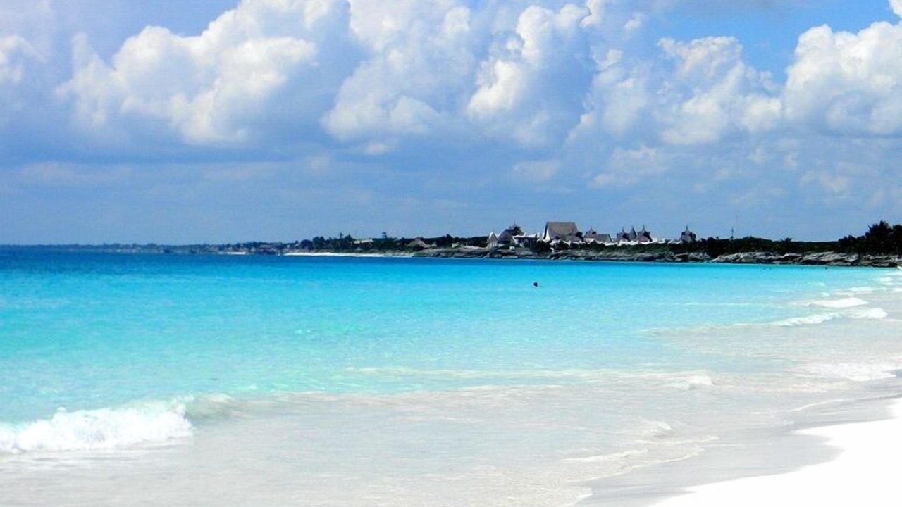 Photo of Others in Playa Paraiso