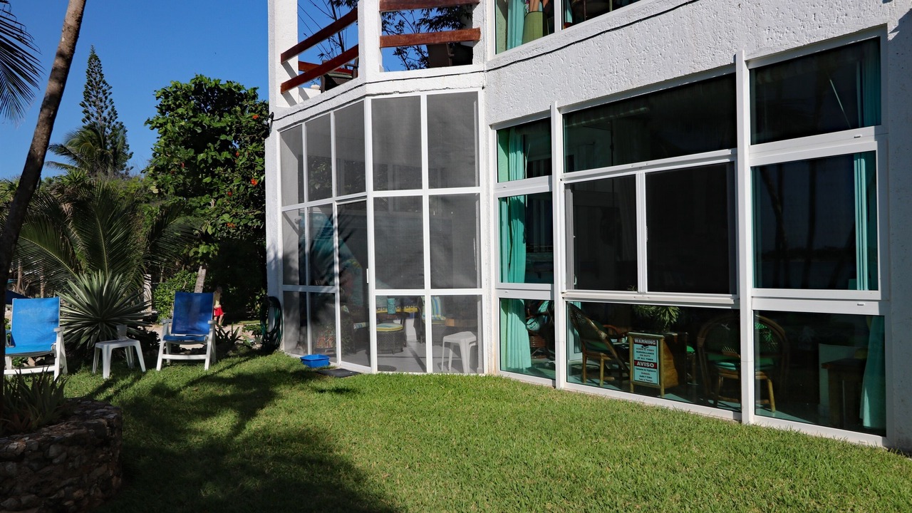 Photo of Outdoor in Akumal
