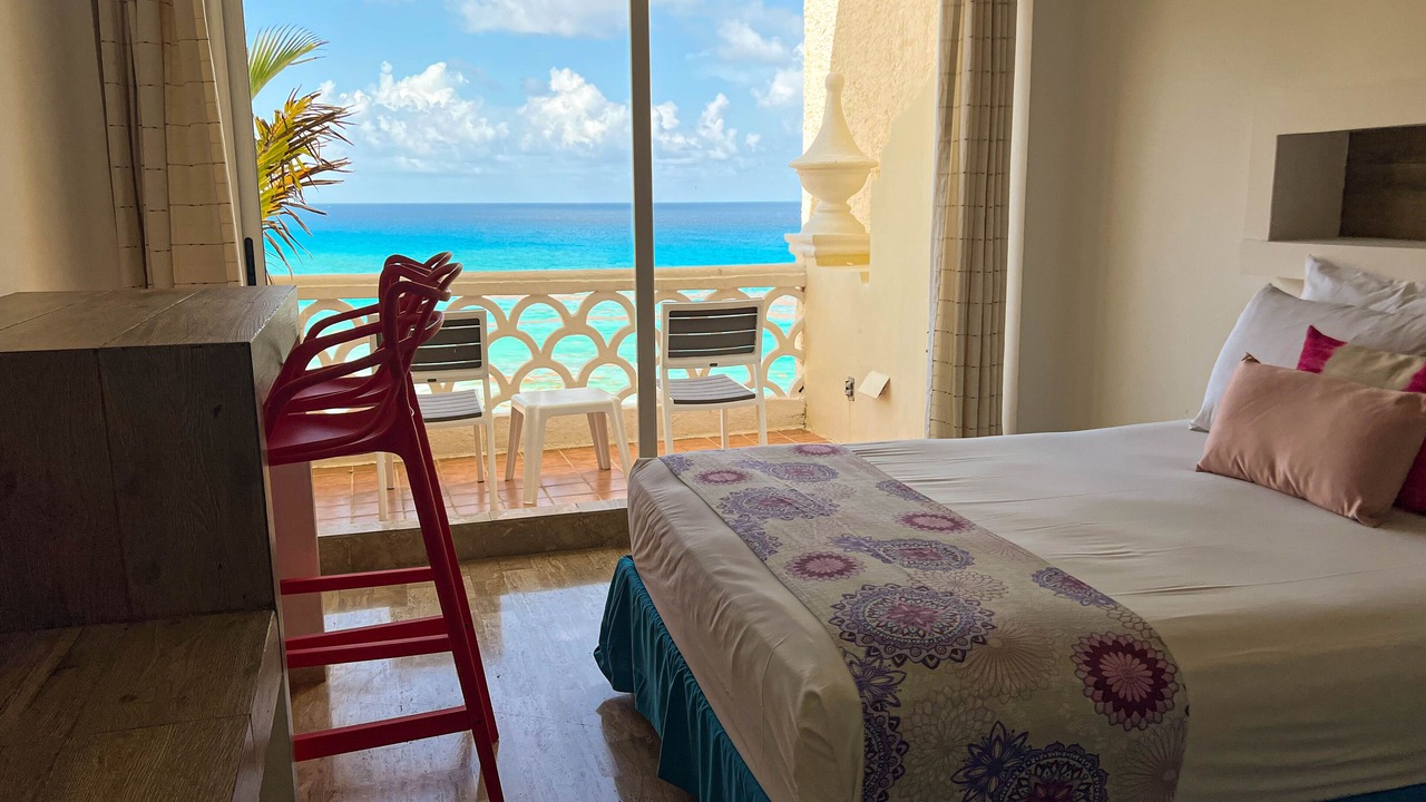 Photo of Bedroom in Zona Hotelera